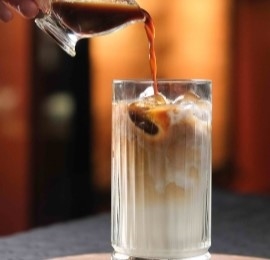 ICE LATTE